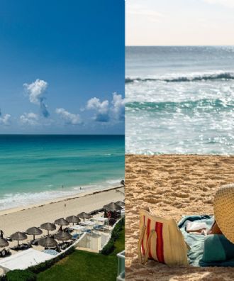 El hotel que lo tiene todo para tus vacaciones familiares; en el corazón de la Riviera Maya