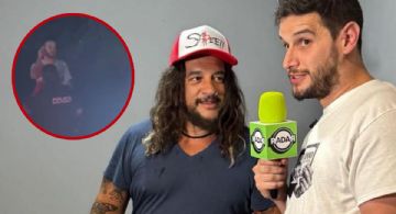 Circulan videos de supuesta detención de Adrián Marcelo en Monterrey; esto sabemos hasta ahora | VIDEO