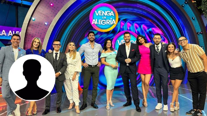 'Venga la Alegría' se despide de uno de sus conductores, esto declaró en sus redes sociales