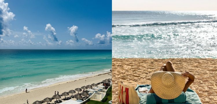 El hotel que lo tiene todo para tus vacaciones familiares; en el corazón de la Riviera Maya
