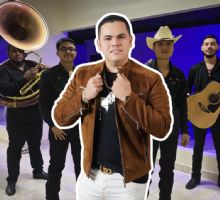 De cantar corridos al silencio: Ernesto Barajas y otros 8 músicos del regional asesinados en 2025