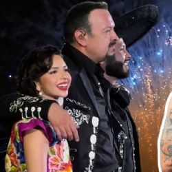¡Explotan los Aguilar! Emiliano desafía a Pepe y Ángela por sus mensajes sobre migrantes 'legales'