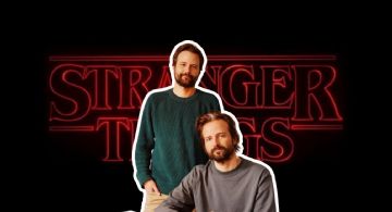 Stranger Things se muda: los Duffer dejan Netflix y se van a otro gigante del streaming