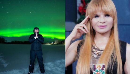 Mhoni Vidente anticipó el asesinato de Ernesto Barajas, vocalista de Enigma Norteño | VIDEO