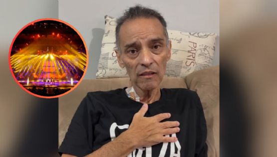 Xava Drago lanza último álbum con el que se despide tras diagnóstico de cáncer terminal; así suena