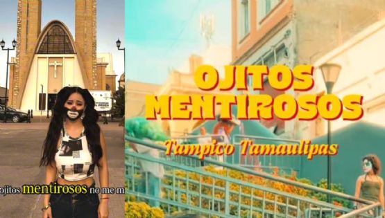 'Ojitos Mentirosos' revela la belleza urbana de las ciudades en Tamaulipas; mira los más virales