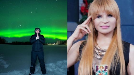 Mhoni Vidente anticipó el asesinato de Ernesto Barajas, vocalista de Enigma Norteño | VIDEO