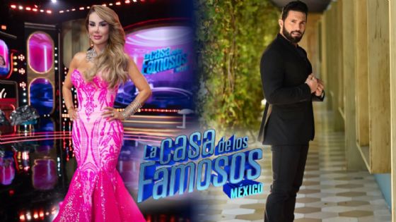 La Casa de los Famosos: Poncho De Nigris acusa complot contra Aldo tras señalamientos de Ninel Conde
