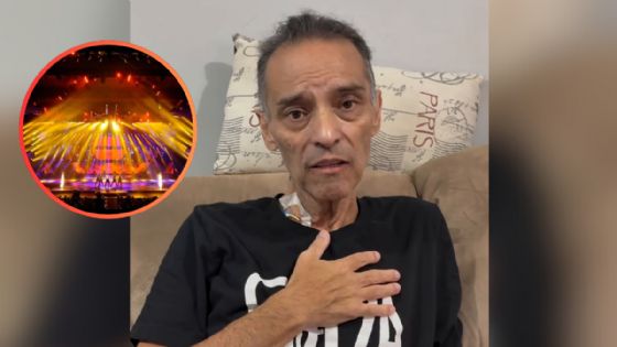 Xava Drago lanza último álbum con el que se despide tras diagnóstico de cáncer terminal; así suena