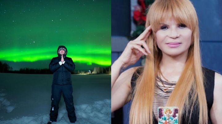 Mhoni Vidente anticipó el asesinato de Ernesto Barajas, vocalista de Enigma Norteño | VIDEO