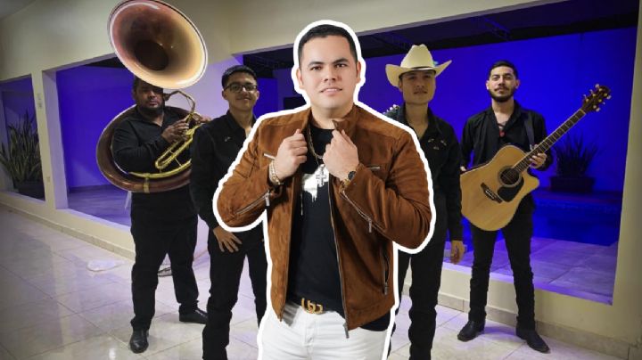 De cantar corridos al silencio: Ernesto Barajas y otros 8 músicos del regional asesinados en 2025