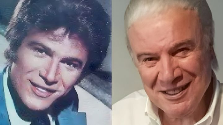 Fallece Alberto Martín, primer actor argentino, a los 81 años: su carrera y vida
