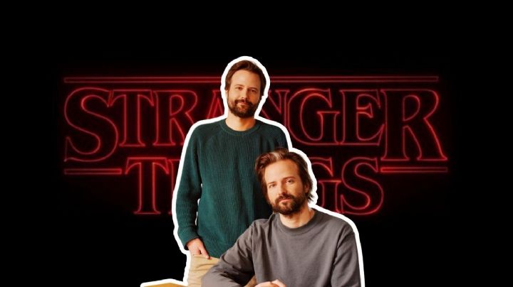 Stranger Things se muda: los Duffer dejan Netflix y se van a otro gigante del streaming