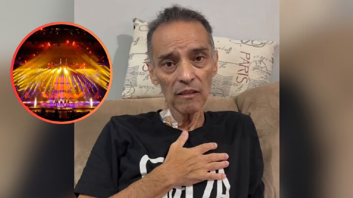 Xava Drago lanza último álbum con el que se despide tras diagnóstico de cáncer terminal; así suena