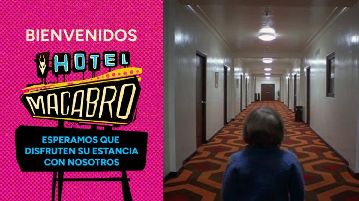 ¿Fan del cine de terror?, descubre Macabro 2025, el festival que no te puedes perder