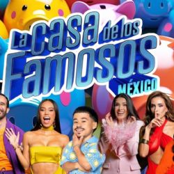 La Casa de los Famosos: explosiva dinámica deja 8 habitantes en riesgo de eliminación | VIDEO
