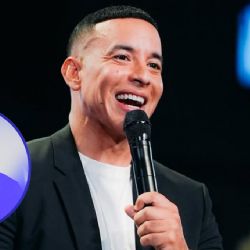 De 'Daddy Yankee' a 'DY': el cambio inesperado del reguetonero tras batalla legal con su exesposa