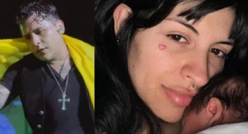 Christian Nodal podría incumplir con pensión a Cazzu; esta es la crisis que atraviesa | VIDEO