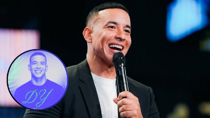 De 'Daddy Yankee' a 'DY': el cambio inesperado del reguetonero tras batalla legal con su exesposa
