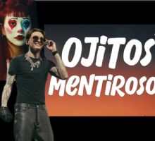 Peso Pluma y Chino Pacas se suman al trend de ‘Ojitos Mentirosos’ con éxito | VIDEO