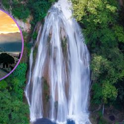 Santiago: el primer Pueblo Mágico de Nuevo León que combina calma y aventura en perfecta sintonía