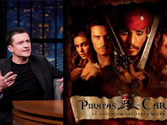Orlando Bloom pide a Disney lo impensado: 'Necesitamos a Johnny Depp y a Keira Knightley'
