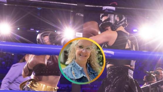 Supernova Strikers 2025: mamá de Gala Montes reacciona tras los abucheos a su hija