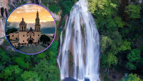 Santiago: el primer Pueblo Mágico de Nuevo León que combina calma y aventura en perfecta sintonía