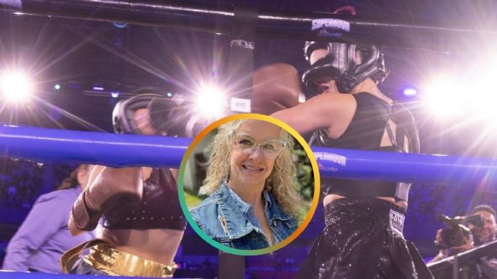 Supernova Strikers 2025: mamá de Gala Montes reacciona tras los abucheos a su hija