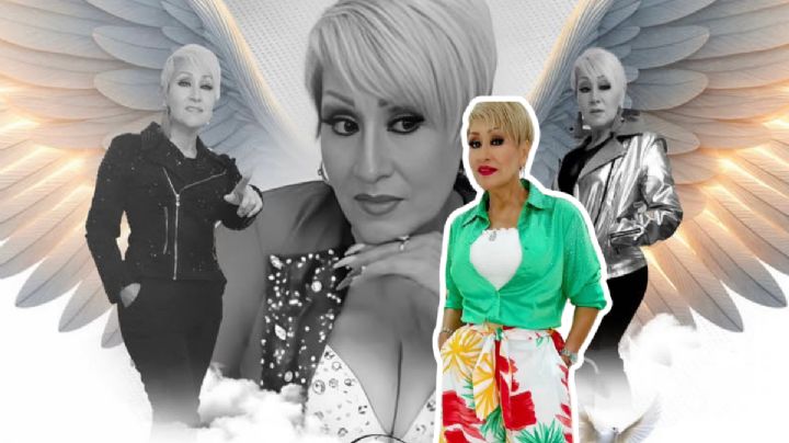 Adiós a Nayely, ‘La Reina de la Cumbia’: artistas y fans del regional tropical lloran su partida