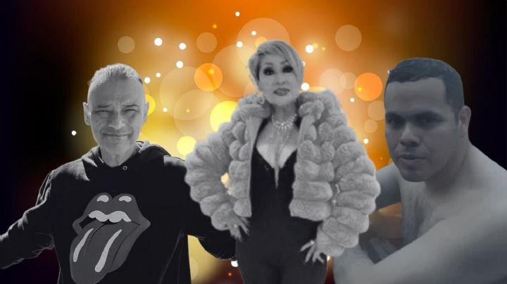 Semana trágica para la música mexicana; cobra la vida de tres figuras este agosto