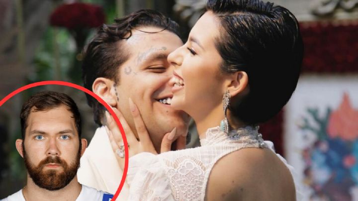 Exnovio de Ángela Aguilar rompe el silencio tras la entrevista de Nodal: 'Me vas a extrañar'