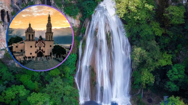 Santiago: el primer Pueblo Mágico de Nuevo León que combina calma y aventura en perfecta sintonía