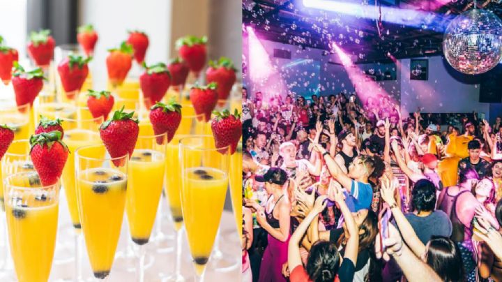 Fiestas sin alcohol: jóvenes apuestan por este movimiento que rompe prejuicios
