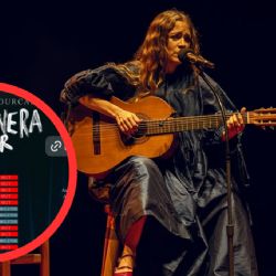 Natalia Lafourcade pausa importante gira por razones médicas; este es su estado de salud