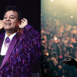 'Juárez Juangabrielísimo': esto debes saber del emotivo homenaje al Divo de Juárez | VIDEO