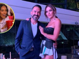 La Casa de los Famosos: restaurantes del esposo de Mar Contreras reciben ataques de fanáticos