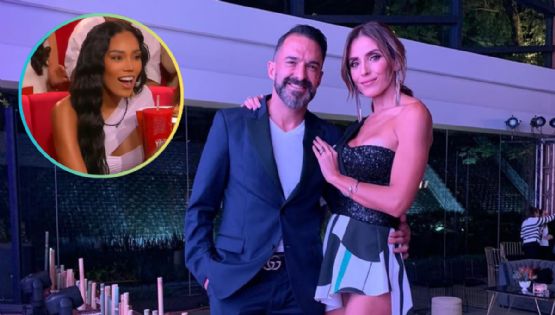 La Casa de los Famosos: restaurantes del esposo de Mar Contreras reciben ataques de fanáticos