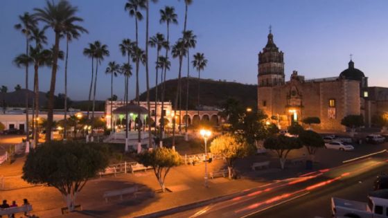 Paseíllo colonial entre calles de cantera y patios de sombra: rutas para encantARTE