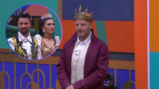 La Casa de los Famosos: Facundo salva a Shiky y cambia la placa de nominados | VIDEO