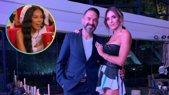 La Casa de los Famosos: restaurantes del esposo de Mar Contreras reciben ataques de fanáticos