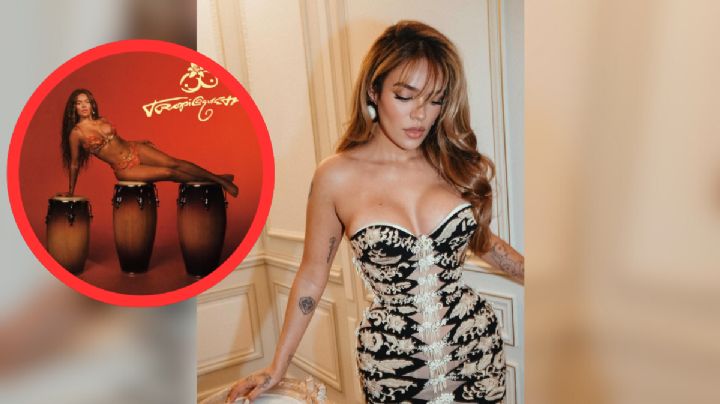 Lo que sabemos del Tropicoqueta Tour de Karol G; ¿vuelve a México? | VIDEO