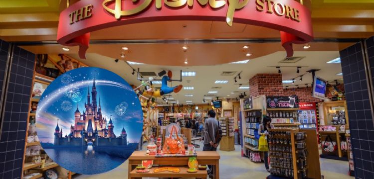 La magia de Disney llega a México; abren primera tienda oficial en el país, esta es su ubicación