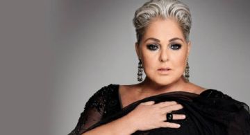 Lupita D’Alessio anuncia su retiro de las redes sociales: '¡Ya basta!' | VIDEO