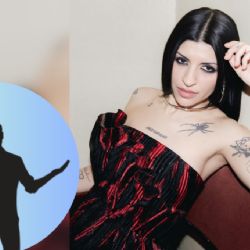 Adiós Nodal: Cazzu rompe el silencio sobre el rapero que la enamoró; 'el hombre definitivo' | VIDEO
