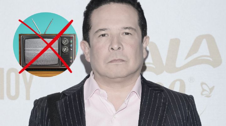 Gustavo Adolfo Infante podría salir de la televisión; estas son las razones de la petición | VIDEO