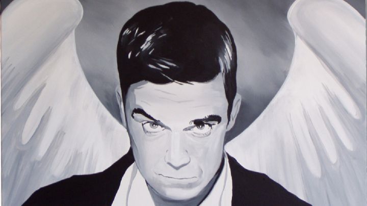Robbie Williams: lo demandan y le exigen 33% de regalías por derechos de autor de 'Angels'