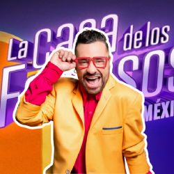 La Casa de los Famosos: ¿Quién es Shiky, el líder de la semana y aliado más cercano de Facundo?