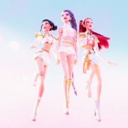'Las Guerreras del K-Pop' rompe récord de vistas de Netflix con 236 millones ¡en 10 semanas!