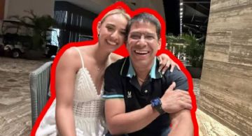 El Costeño denuncia amenazas de muerte de su exprometida tras millonario robo
